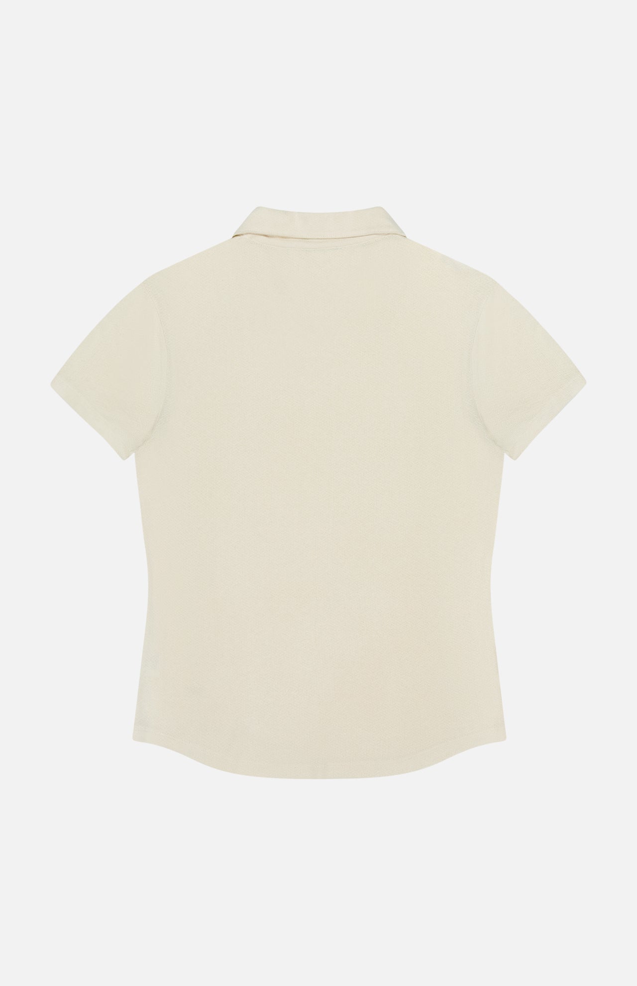 Bond Johnny Collar Polo Shirt (14717893083499)