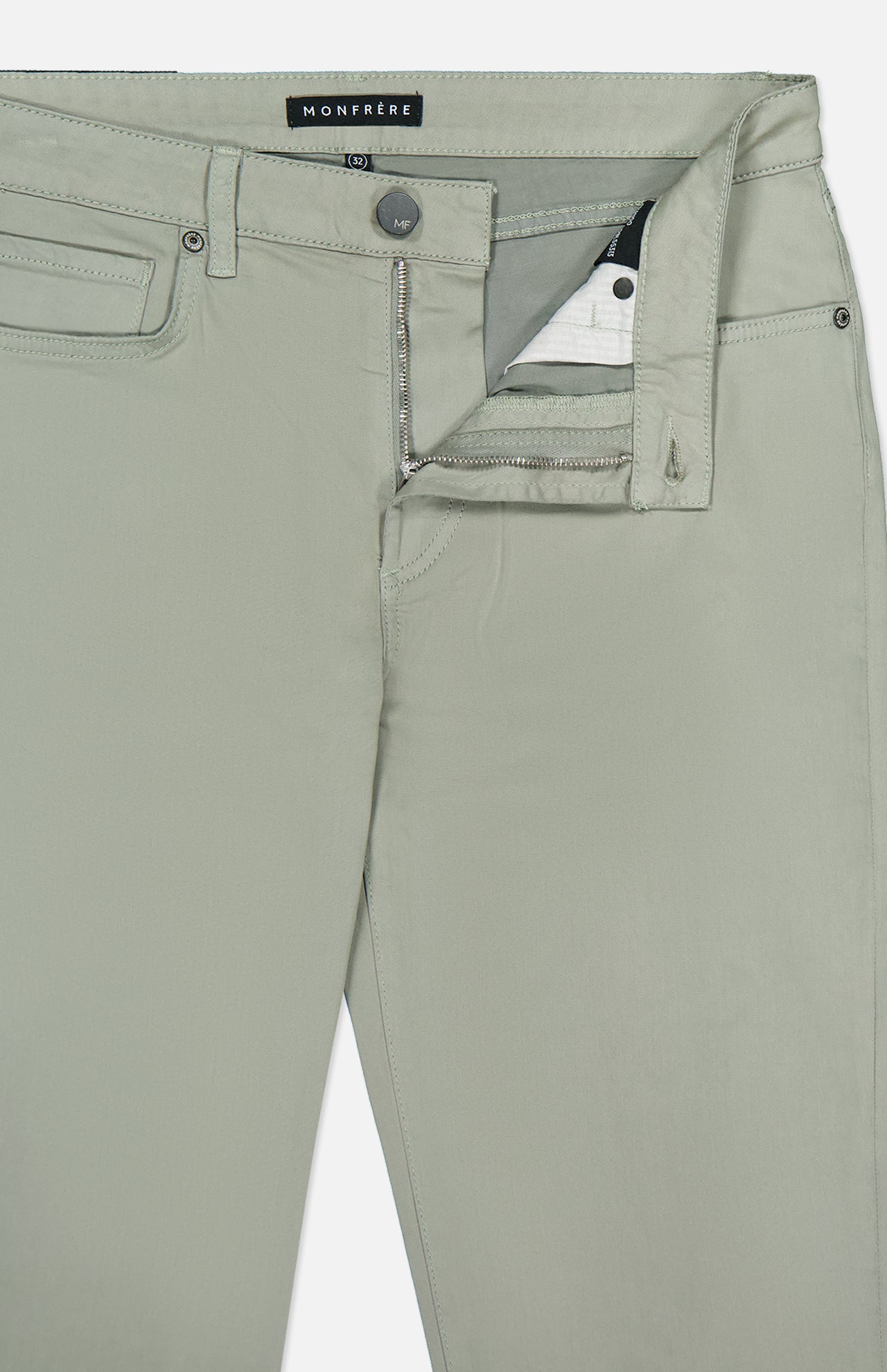 Brando Slim Fit Pant (14717893149035)
