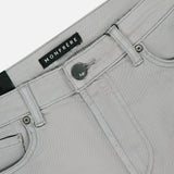 Brando Cotton Shorts (14717893017963)