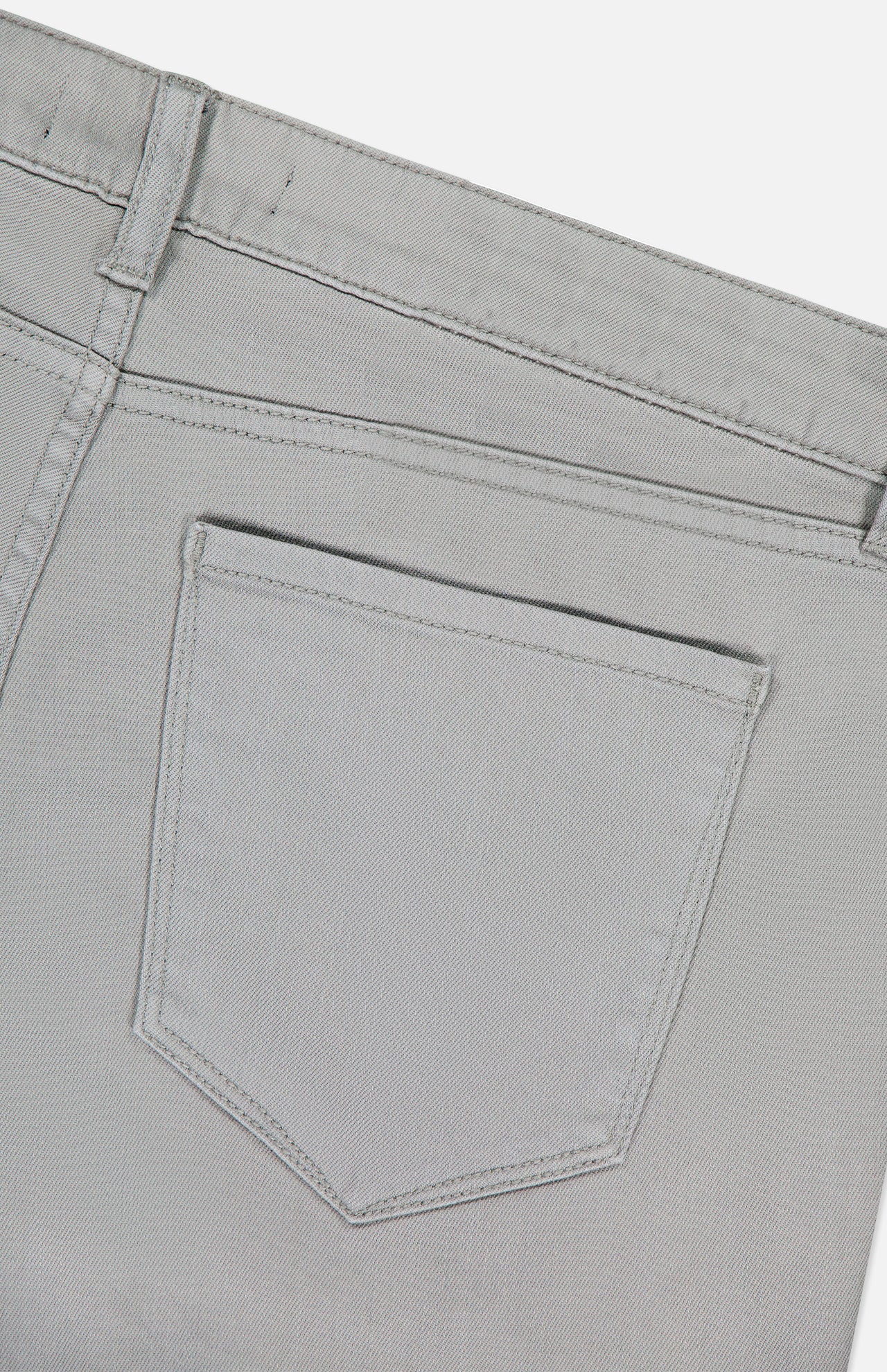 Brando Cotton Shorts (14717893017963)