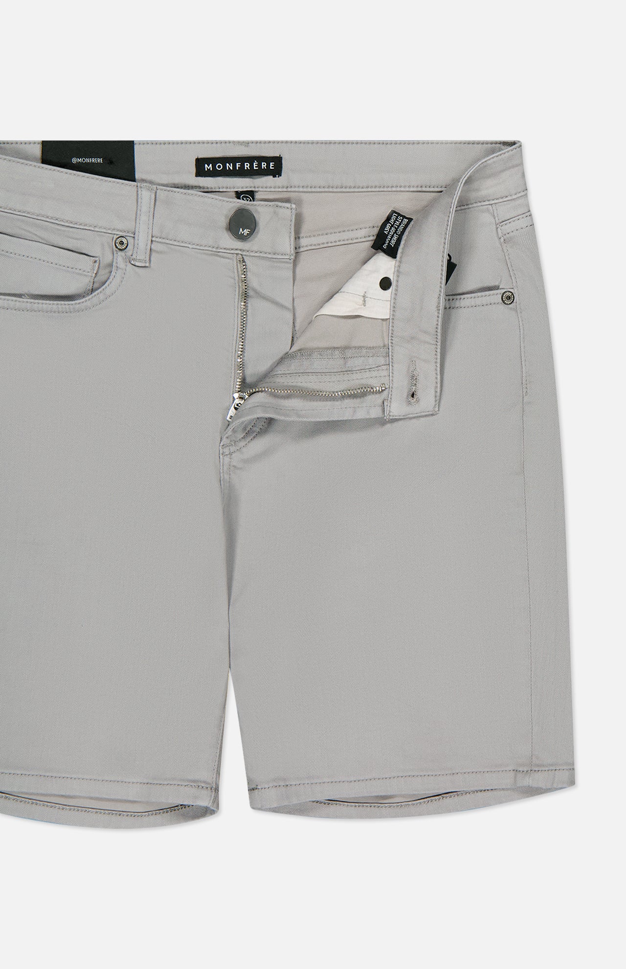 Brando Cotton Shorts (14717893017963)