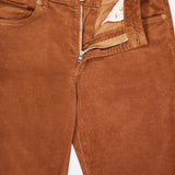 Brando Slim Fit Velvet Pants (14730285744491)