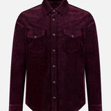 Eastwood Needle Corduroy Shirt