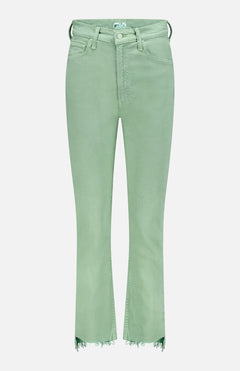 Hi Waist Rider Ankle Step Fray Jean (14704744268139)
