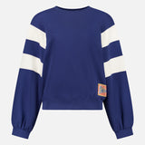 The Drop Square Inset Sweatshirt (14666584326507)