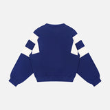 The Drop Square Inset Sweatshirt (14666584326507)