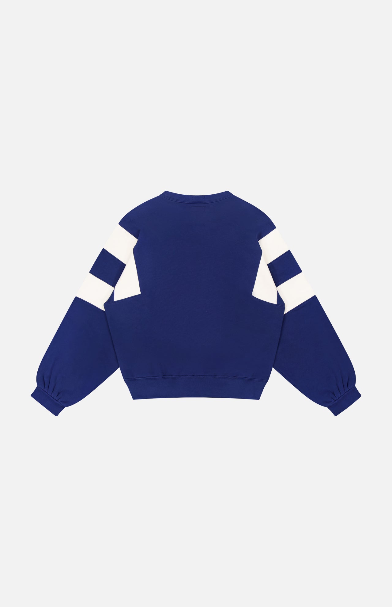 The Drop Square Inset Sweatshirt (14666584326507)