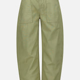 The Fangirl Fatigue Flood Pant (14710252405099)