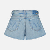 The Flutter Fray Flare Short (14689851277675)
