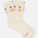 The Half Step Embroidered Socks (14689853243755)