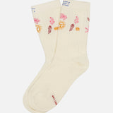The Half Step Embroidered Socks (14689853243755)