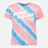 The Lil Goodie Goodie Snow Cone T-shirt (14678941532523)
