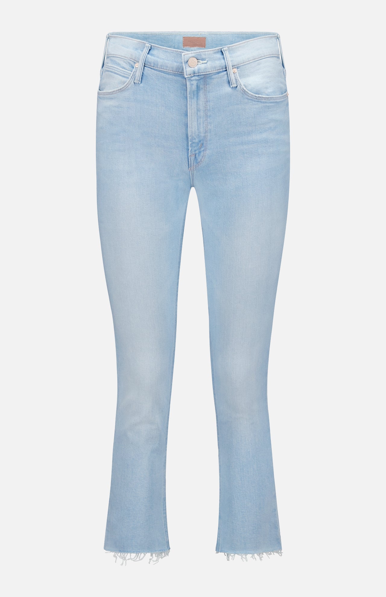 The Mid Rise Dazzler Crop Fray Jean (14682781548907)