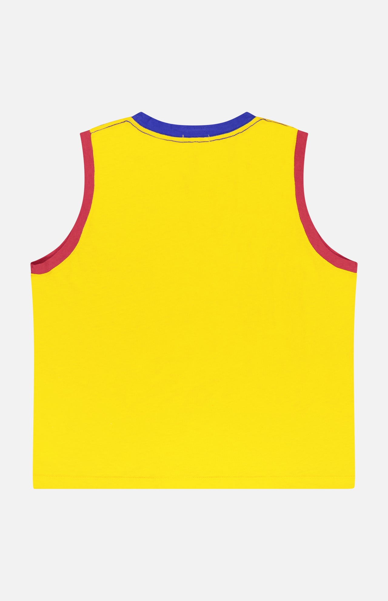 The Strong and Silent Type Tank Top (14640792437099)