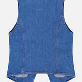 The Vested Interest Vest
