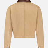 The Workwear Shorty Jacket