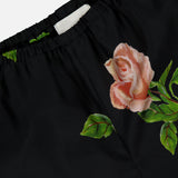 Arvenn Silk Floral Pants (14687837323627)