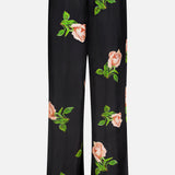 Arvenn Silk Floral Pants (14687837323627)