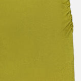 Pamyla Draped Mini Skirt (7773775298675)