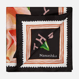 Shoul Silk Scarf (14687838863723)