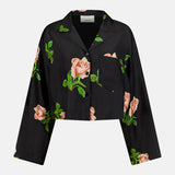 Vally Silk Floral Shirt (14687837389163)