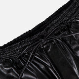 Calie Alt Leather Trousers