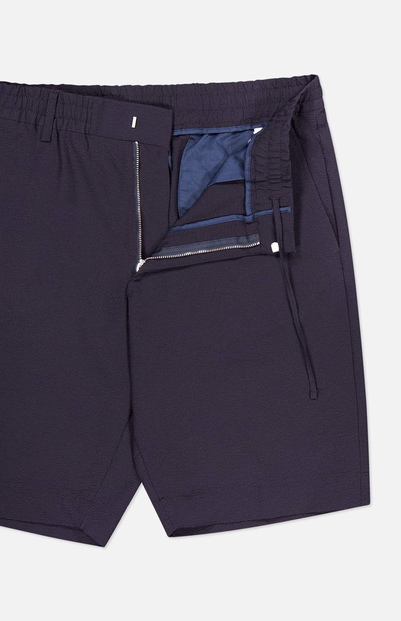 Billie Seersucker Shorts (14661817794923)