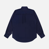 Colby Viscose Button Front Shirt