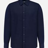 Colby Viscose Button Front Shirt