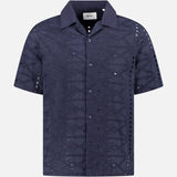 Julio Embroidered Shirt (14677765849451)