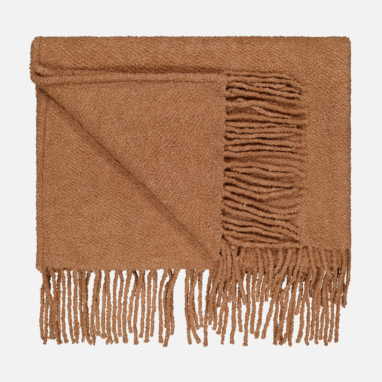 Bear Plaid Throw Blanket (14625293336939)