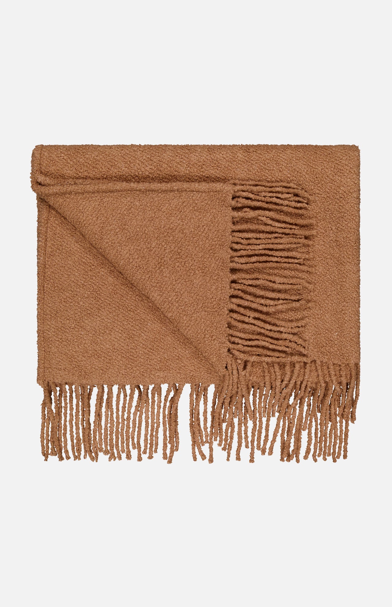 Bear Plaid Throw Blanket (14625293336939)