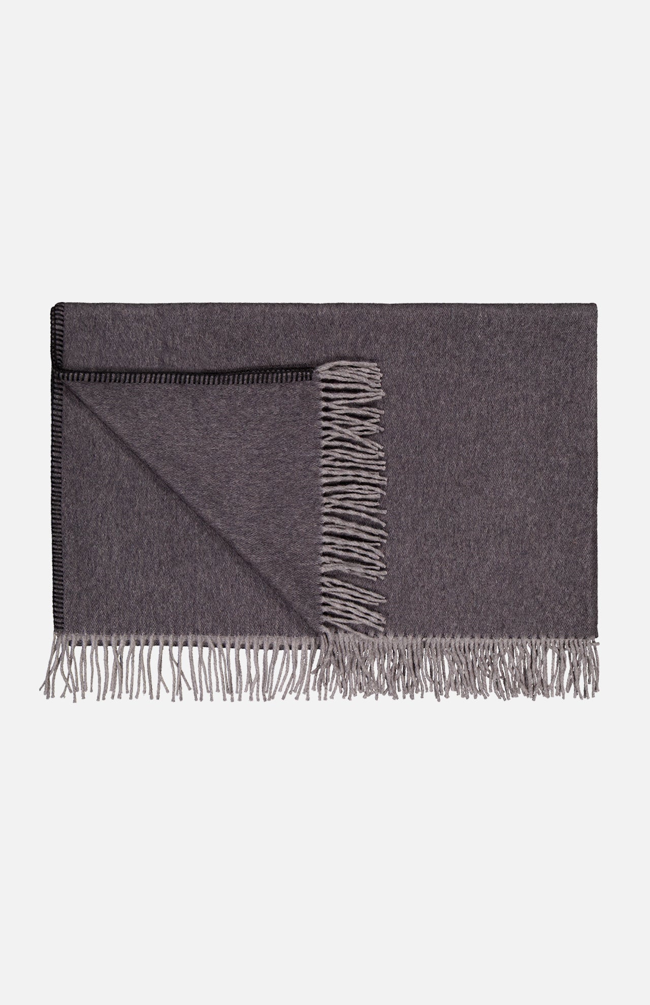 Melrose Throw Blanket (14625472774507)