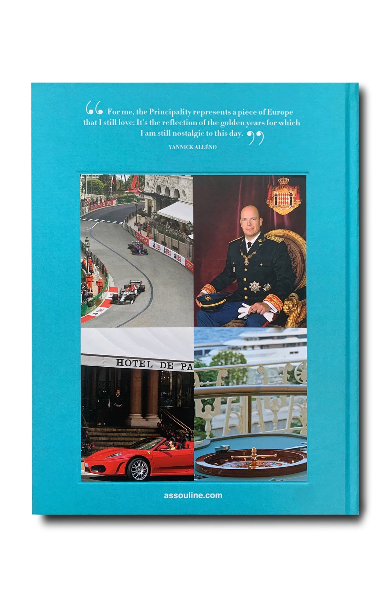 Monte Carlo (7130573373555)
