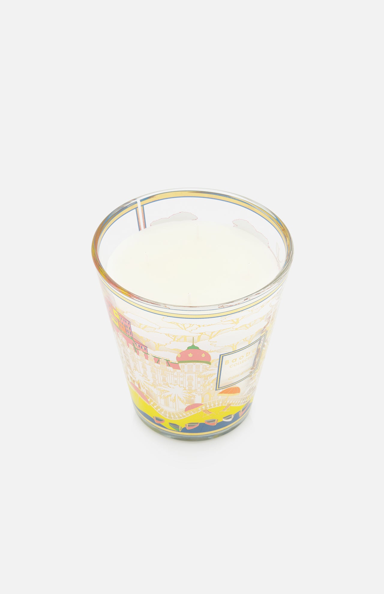 Cote d’Azur Max 16 Candle (14711874224491)