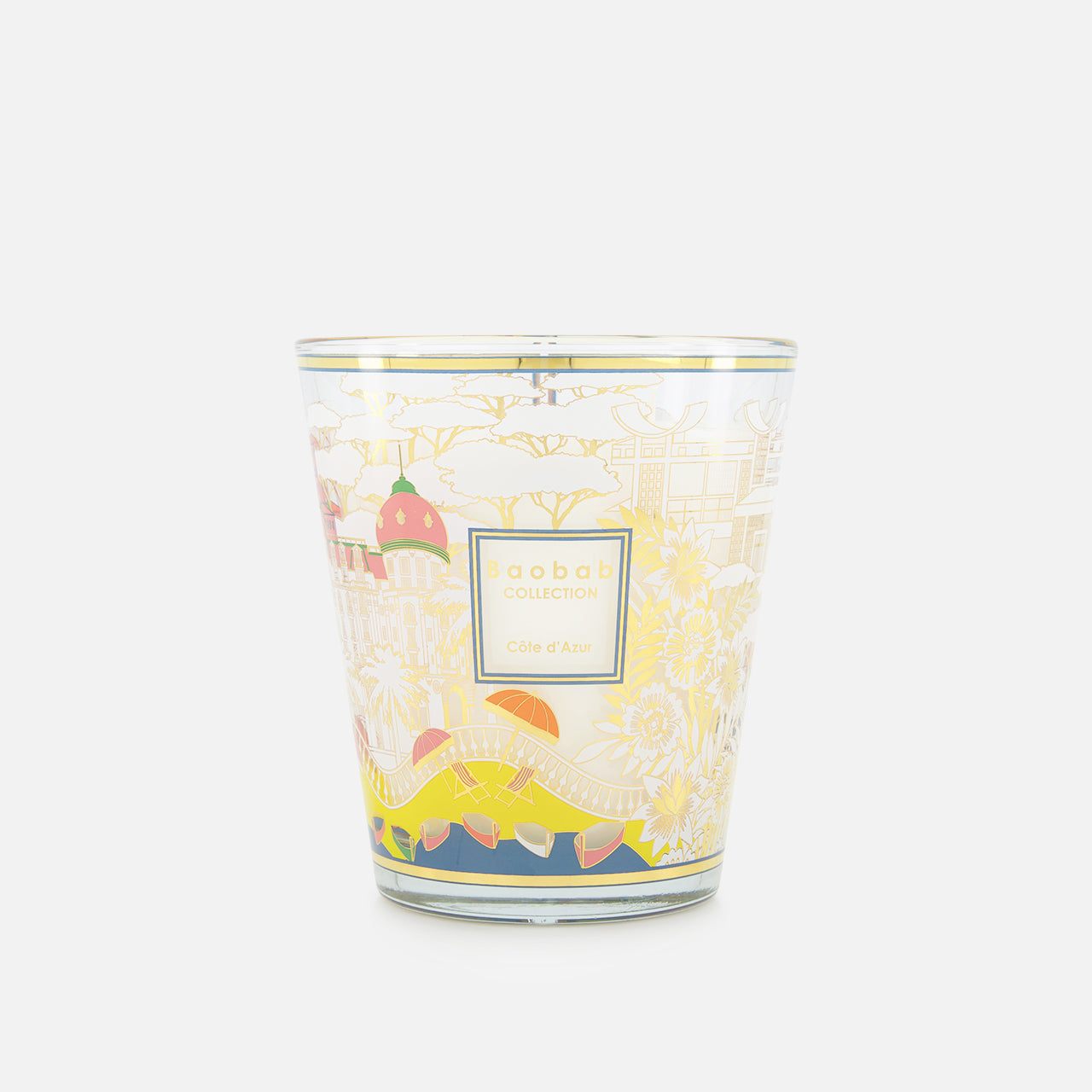 Cote d’Azur Max 16 Candle (14711874224491)