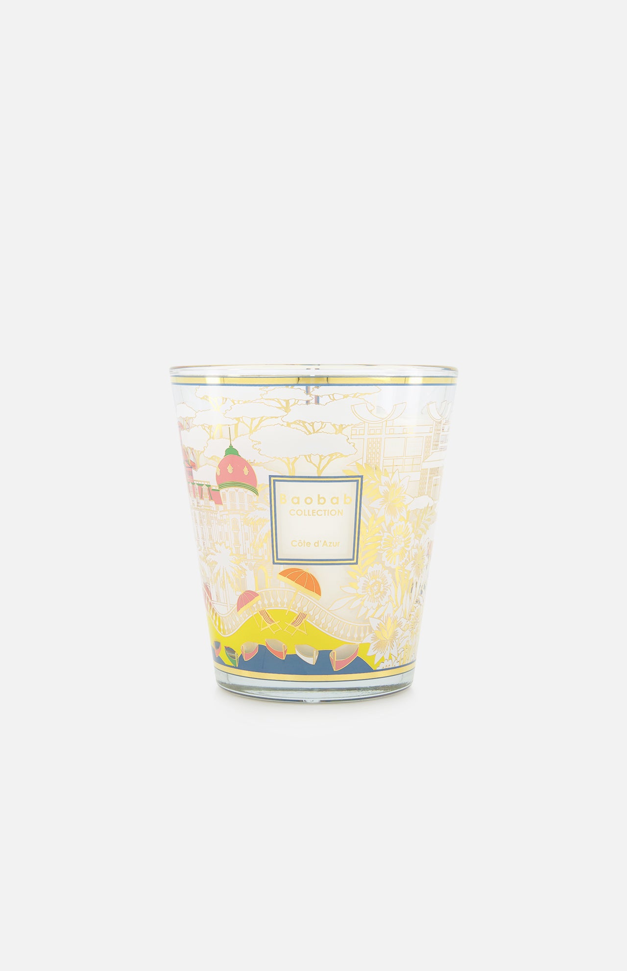 Cote d’Azur Max 16 Candle (14711874224491)