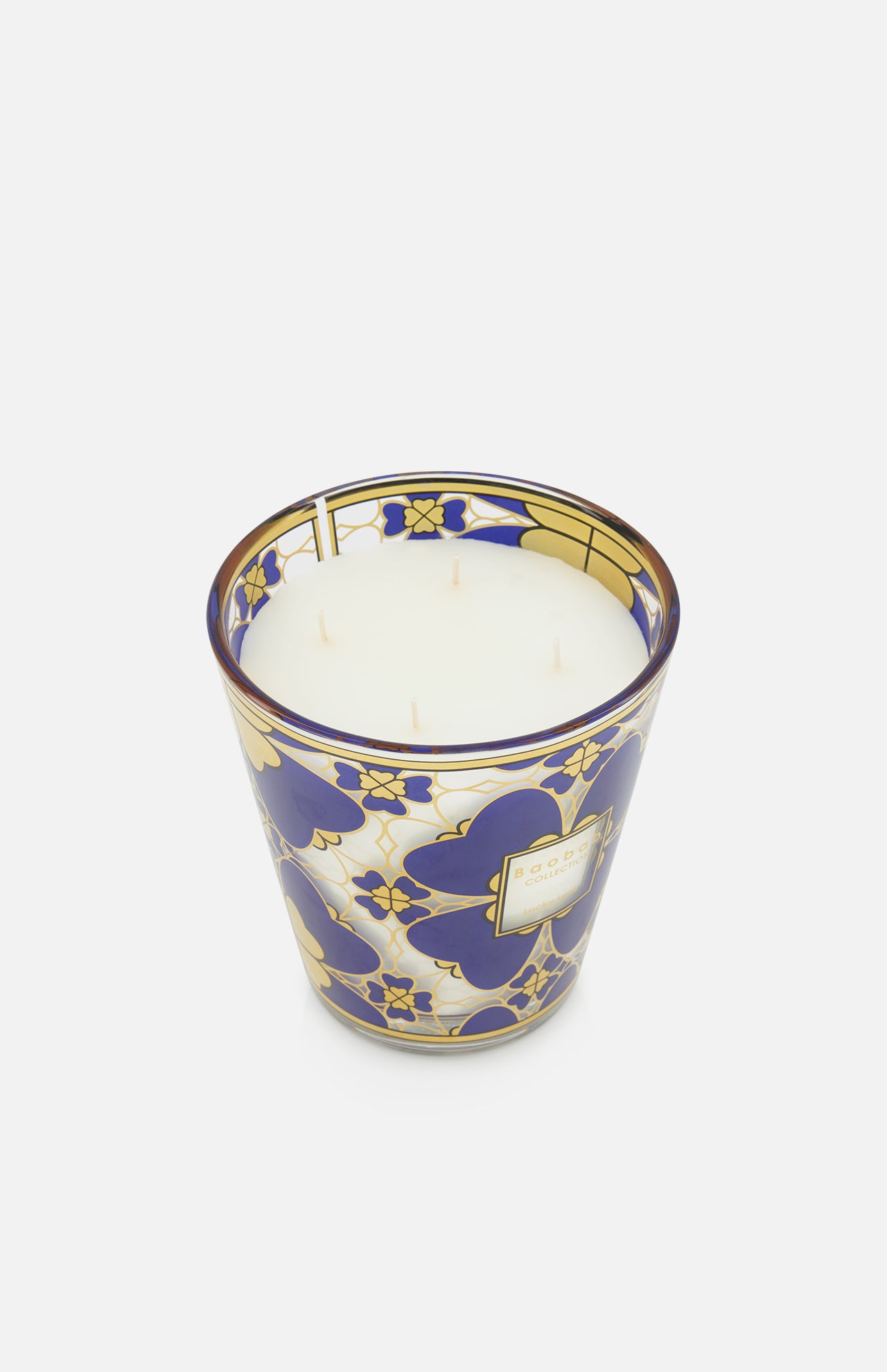 Lucky Love Max 16 Candle (14711874093419) (14711874126187)