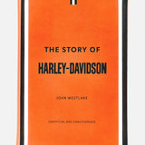 The Story of Harley Davidson (7538823790707)