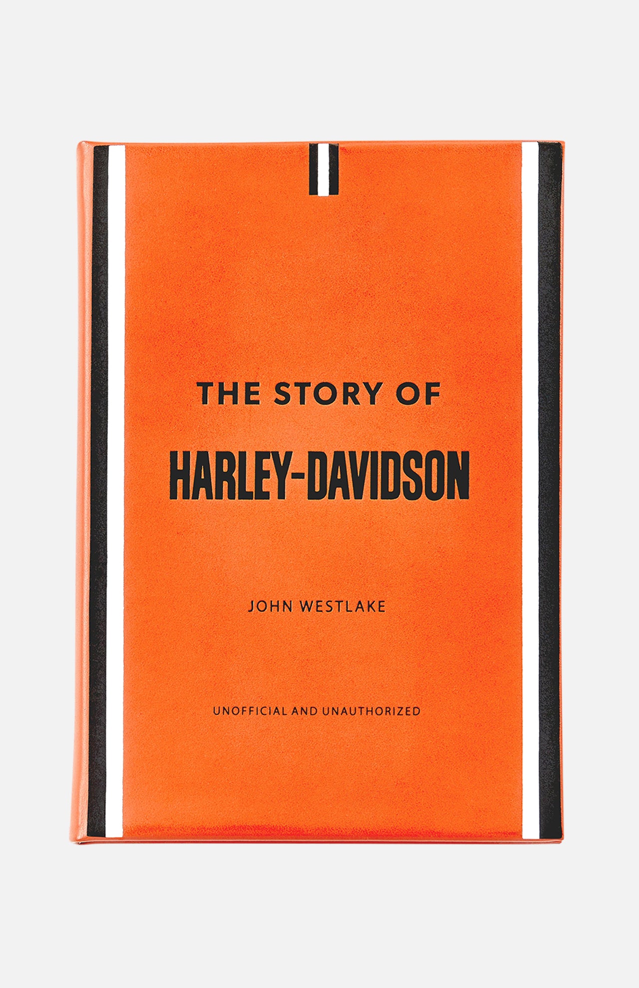 The Story of Harley Davidson (7538823790707)