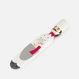 'Ramsey' Wood Door Stopper (7569950408819)