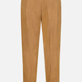 Drew One-pleat Drawstring Pants (7765321711731)