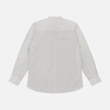 Gali Stripe Cotton Shirt (14684368142699)