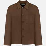 Hamilton Double Split Overshirt (14684368109931)