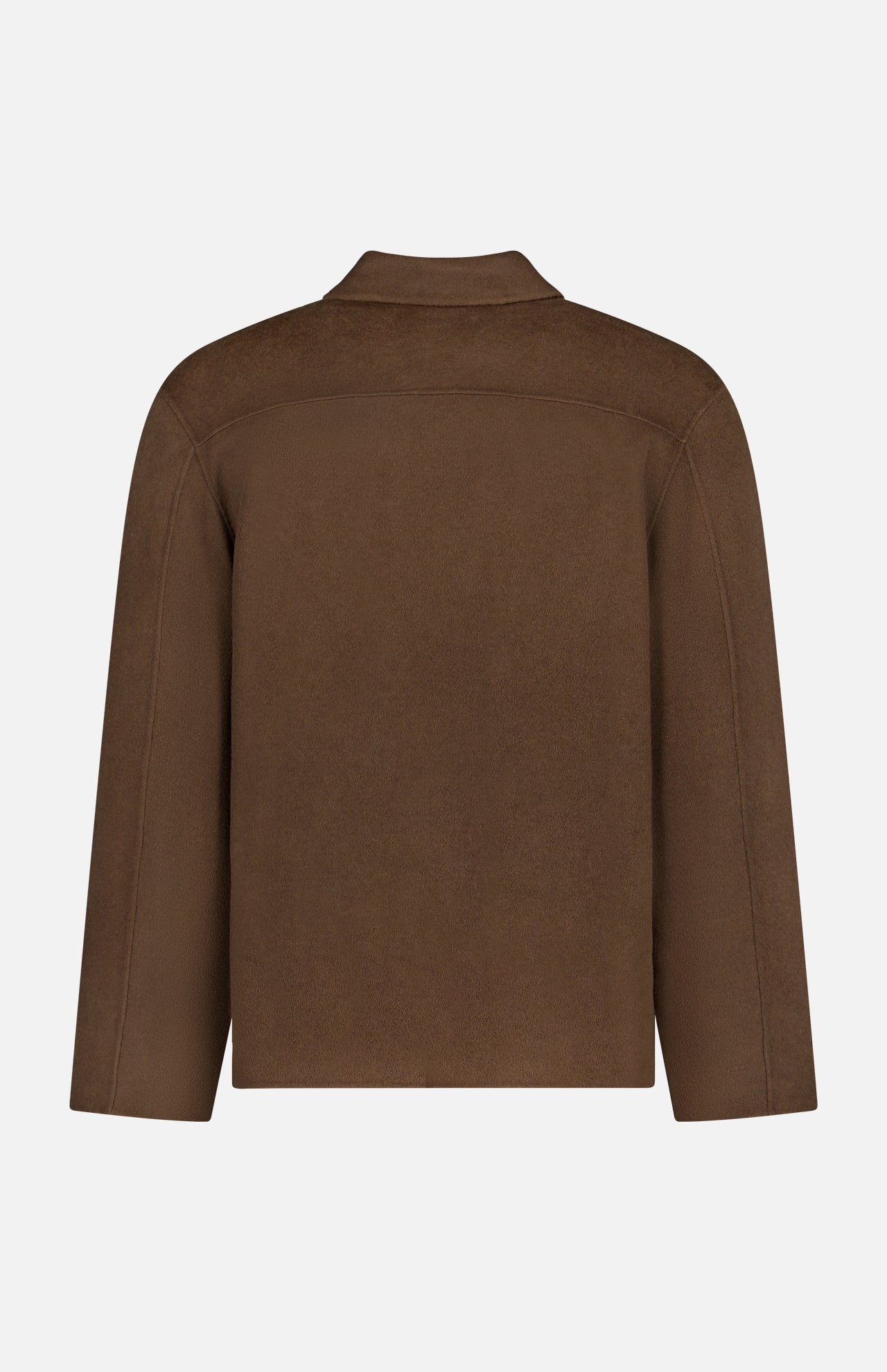 Hamilton Double Split Overshirt (14684368109931)