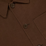 Hamilton Double Split Overshirt (14684368109931)