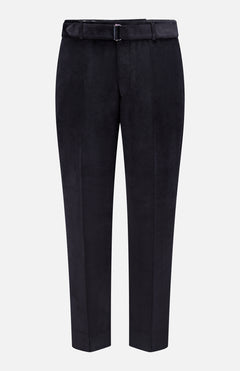 Hoche Flat Front Corduroy Trouser (14700418793835)