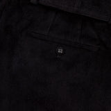 Hoche Flat Front Corduroy Trouser (14700418793835)
