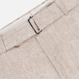 Hoche Belted Linen Pants (14644968751467)