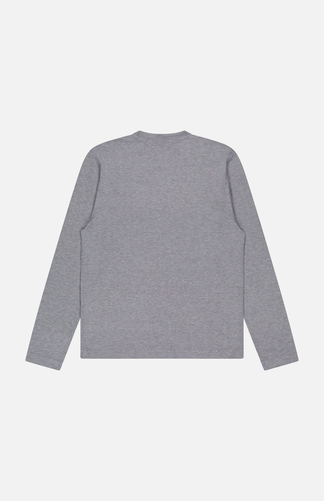Knitted Long Sleeve Tee (14700426592619)